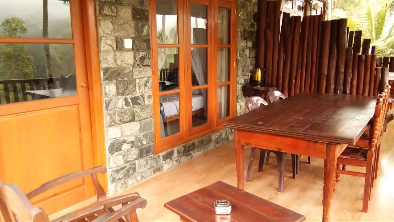 Marvellous Inn Элла Экстерьер фото
