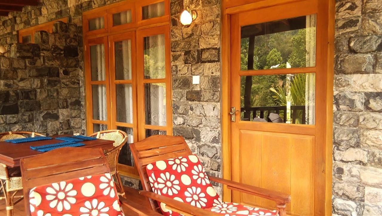 Marvellous Inn Элла Экстерьер фото